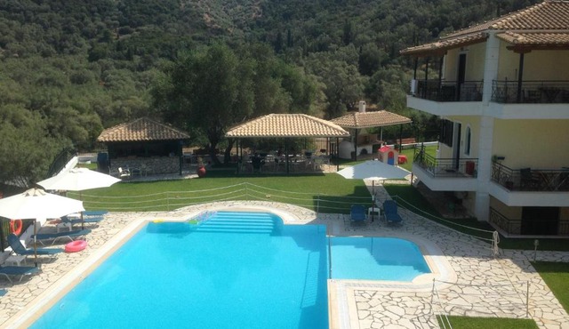 Villa Agni