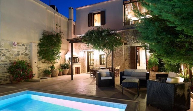 Villa Agriolive