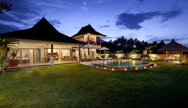 Villa Agung Amed