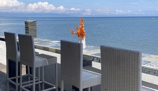 Villa Agung Beach Inn