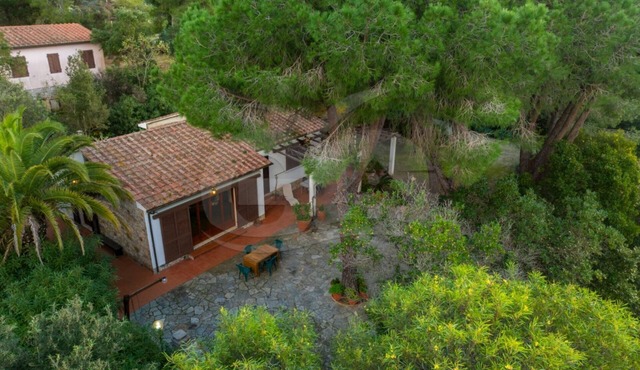 VILLA AI PINI - VILLA I PINI