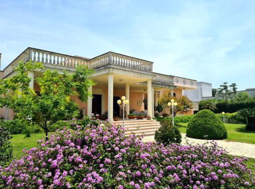 Villa Aida