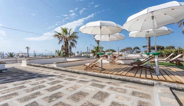 Villa Aida - Salento Reservation