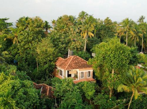 Villa Akasa