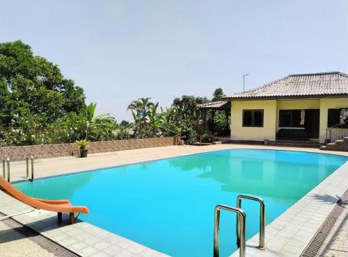 Villa Al Ikhlas Puncak RedPartner