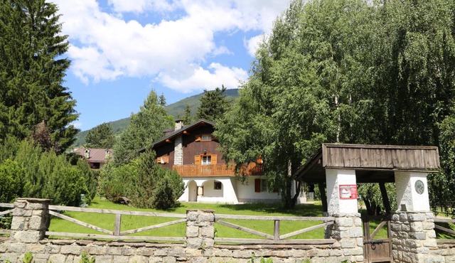 Villa al Kind