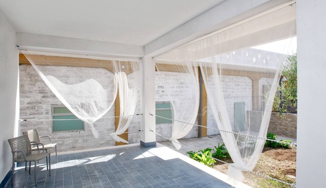 Villa al Mare B&B