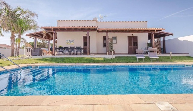 Villa al Mare