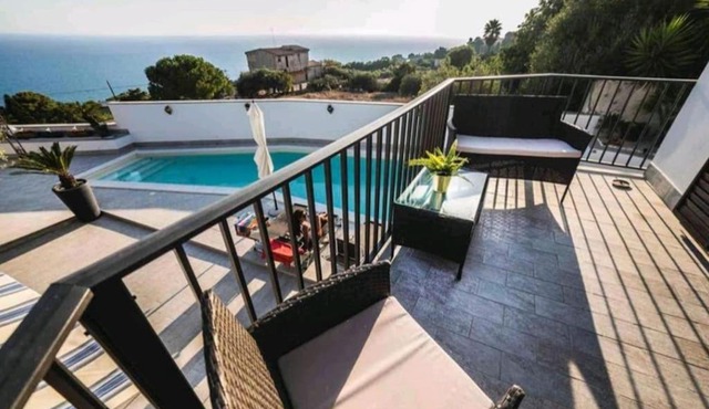 Villa Al Tramonto