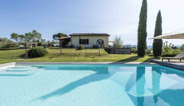 Villa al Vento by MMega