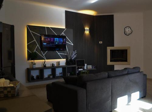 Villa Alaya