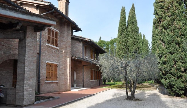 Villa Alba B&B