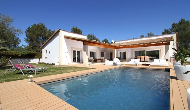 Villa Alba