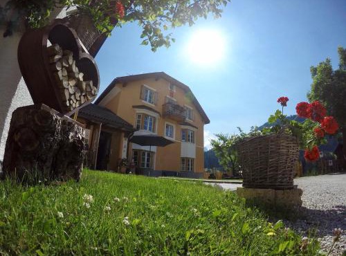 Villa Alba