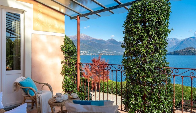 Villa Alba Del Lario 12+2, Emma Villas