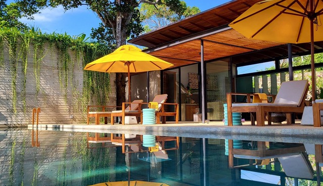 Villa Alba