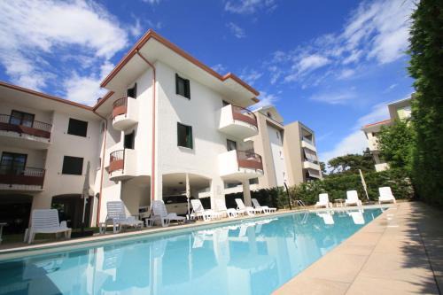 Villa Albaluisa
