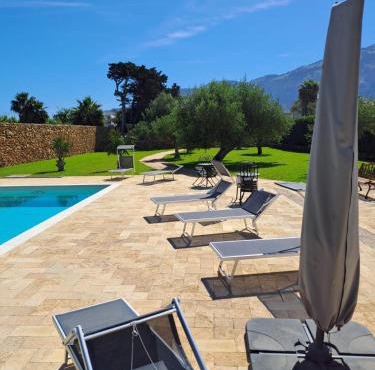 Villa Albamonte
