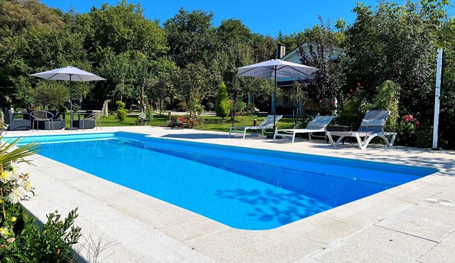 Villa Albaredo
