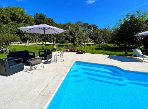 Villa Albaredo