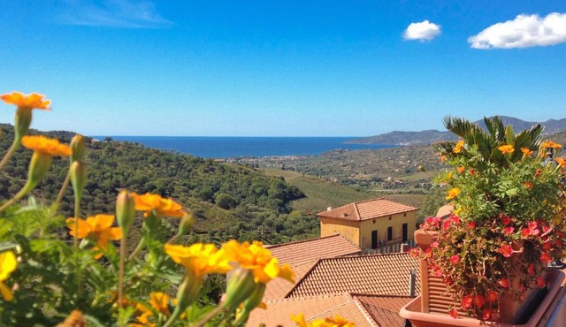 Villa Albarosa