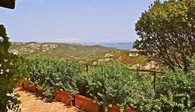 Villa Albatros