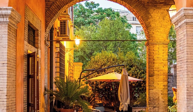 Villa Alberici