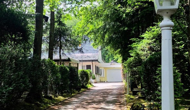 Villa Albert