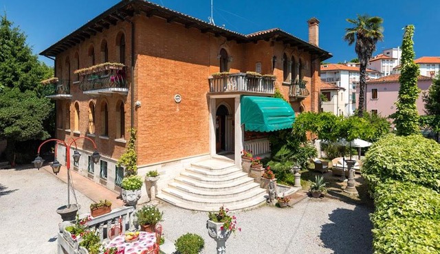 Villa Albertina