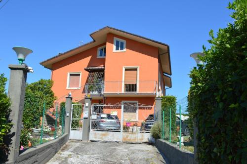 Villa Albetta Casa Vacanze