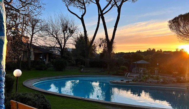 Villa Albina B&B
