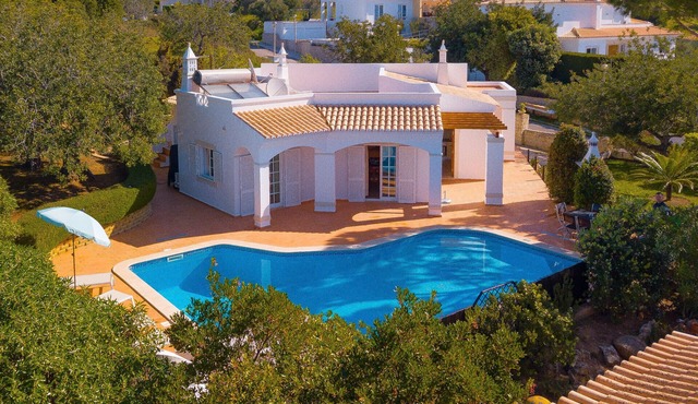 Villa Alegre - Private pool, Games, Ac, Smart tv, Bbq