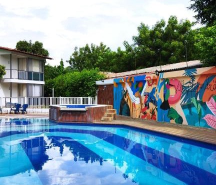 Villa Alejandra