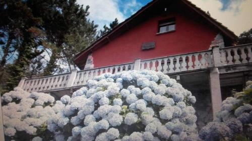 Villa Alejandra