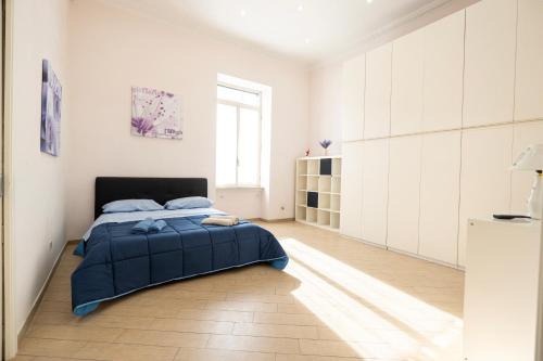 Villa Alessandra- Comfort e spazio a Napoli