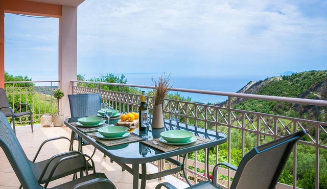 Villa Alessandra