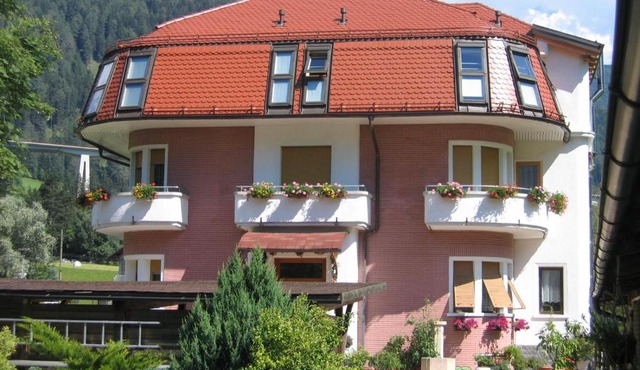 Villa Alessandra