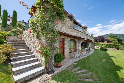 Villa Alessandra