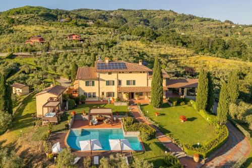 Villa Alessia, Pool by Geco Vacation Rentals