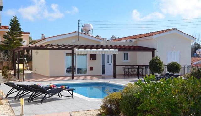 Villa Alethia