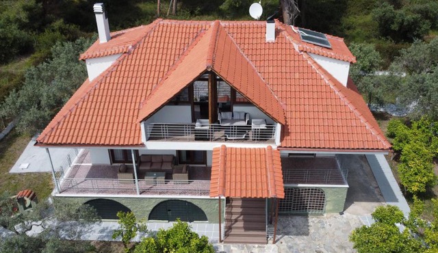 Villa Alex