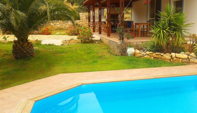 Villa Alexander 1