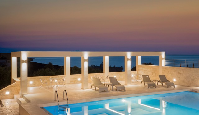 Villa Alexander