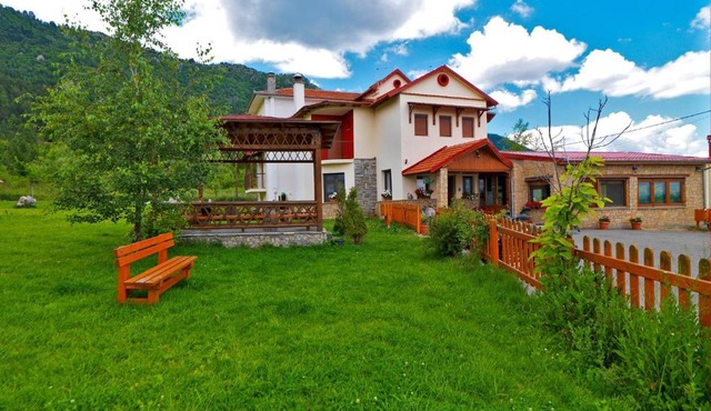 Villa Alexandra