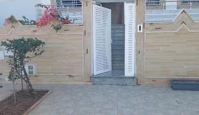 Villa alhamd