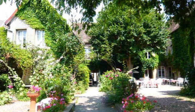 Villa Aliénor