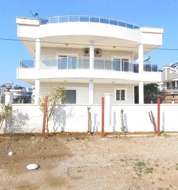 Villa ALİ