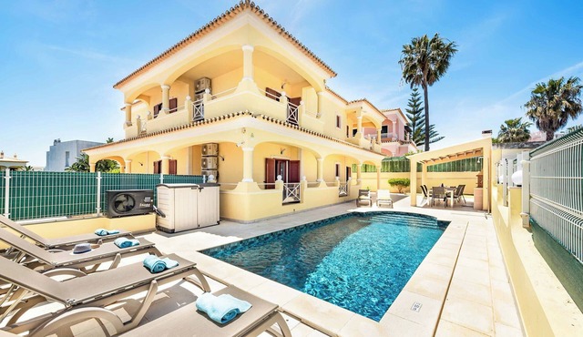 Villa Alice Albufeira