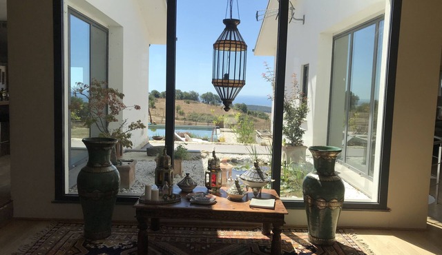 Villa Alice
