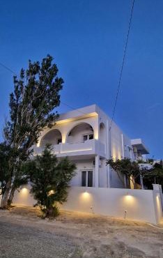 Villa Aliki